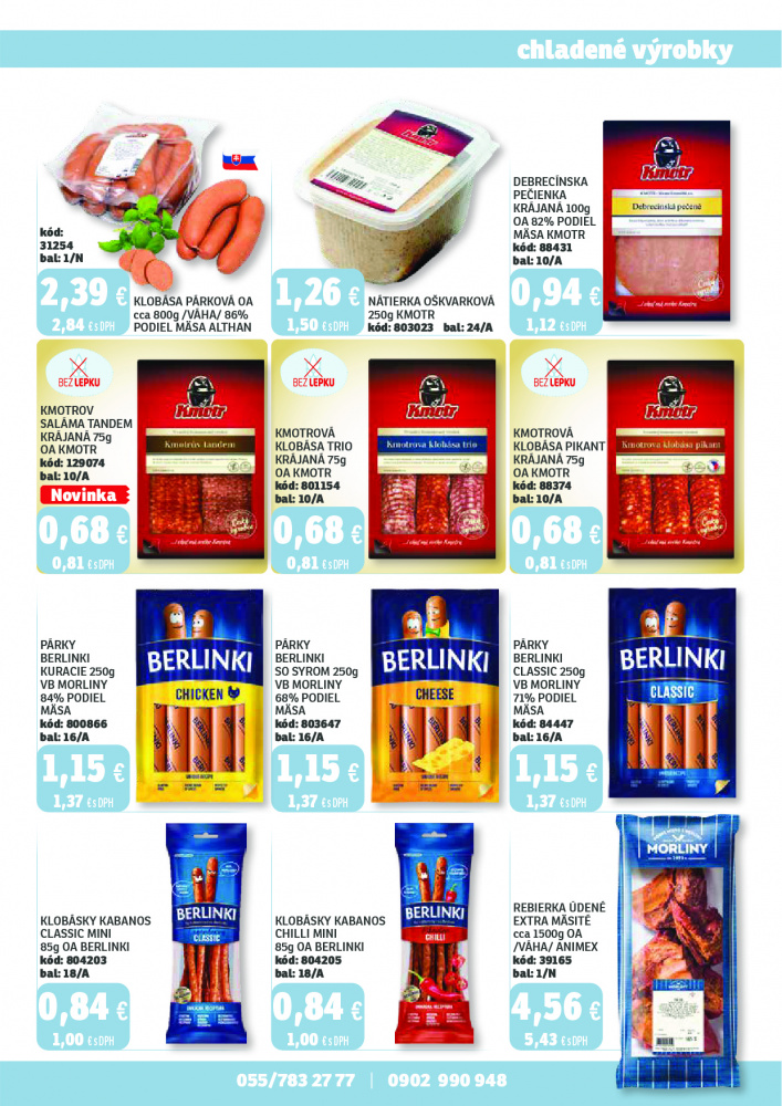 Magazín 2025