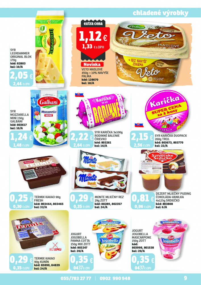 Magazín 2025