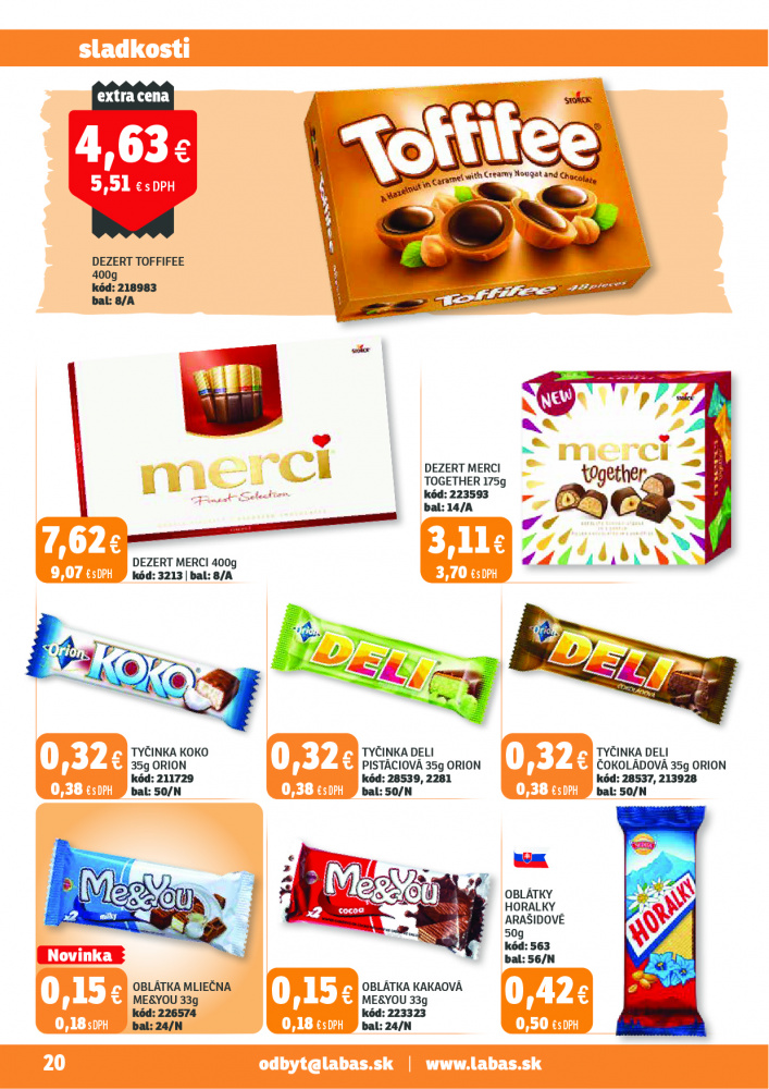 Magazín 2025