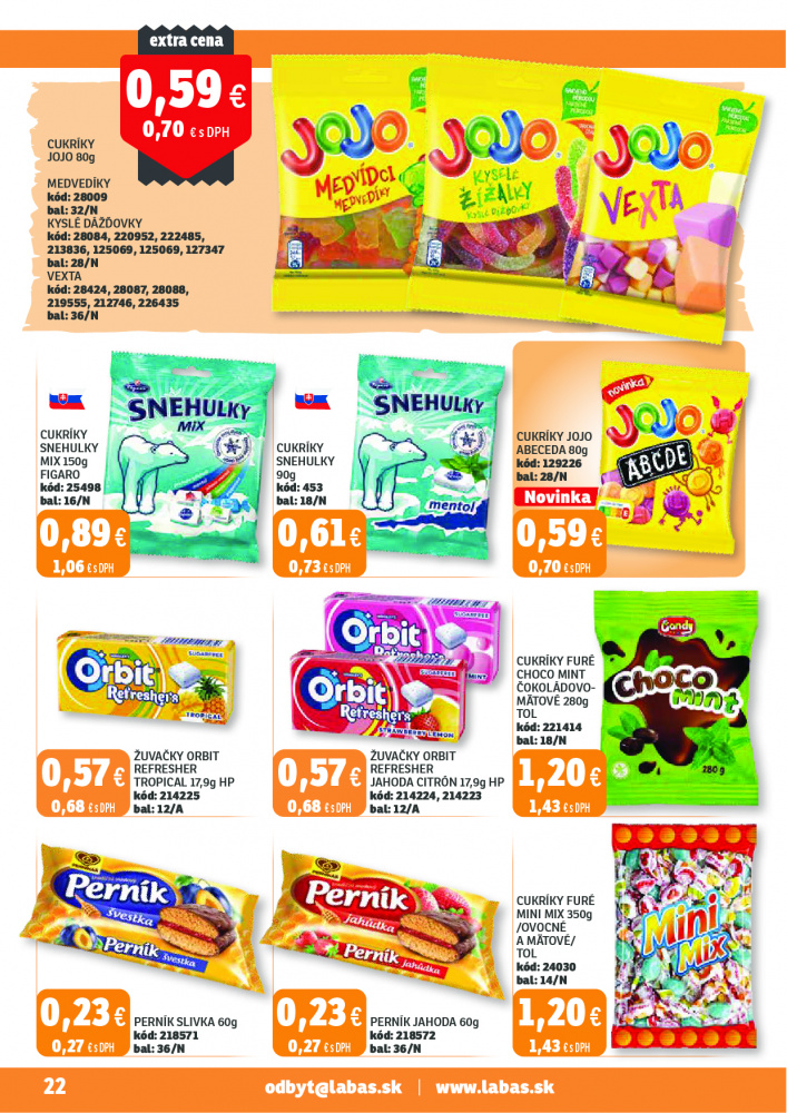 Magazín 2025