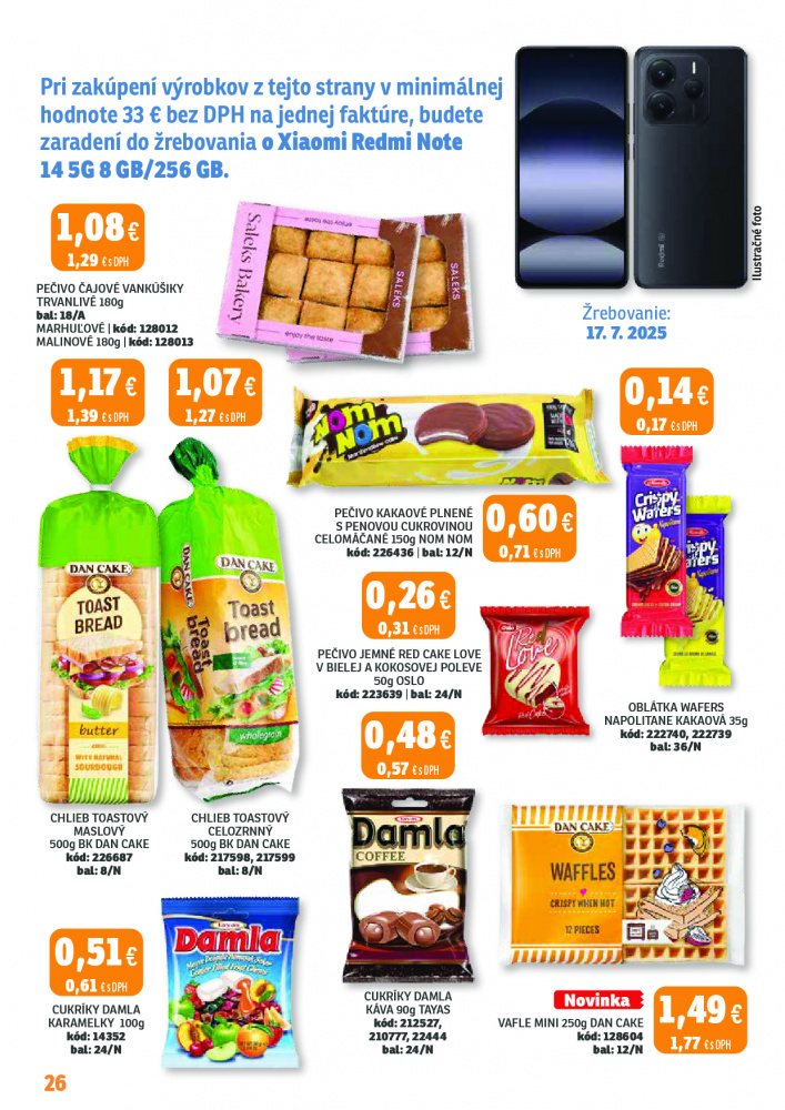 Magazín 2025
