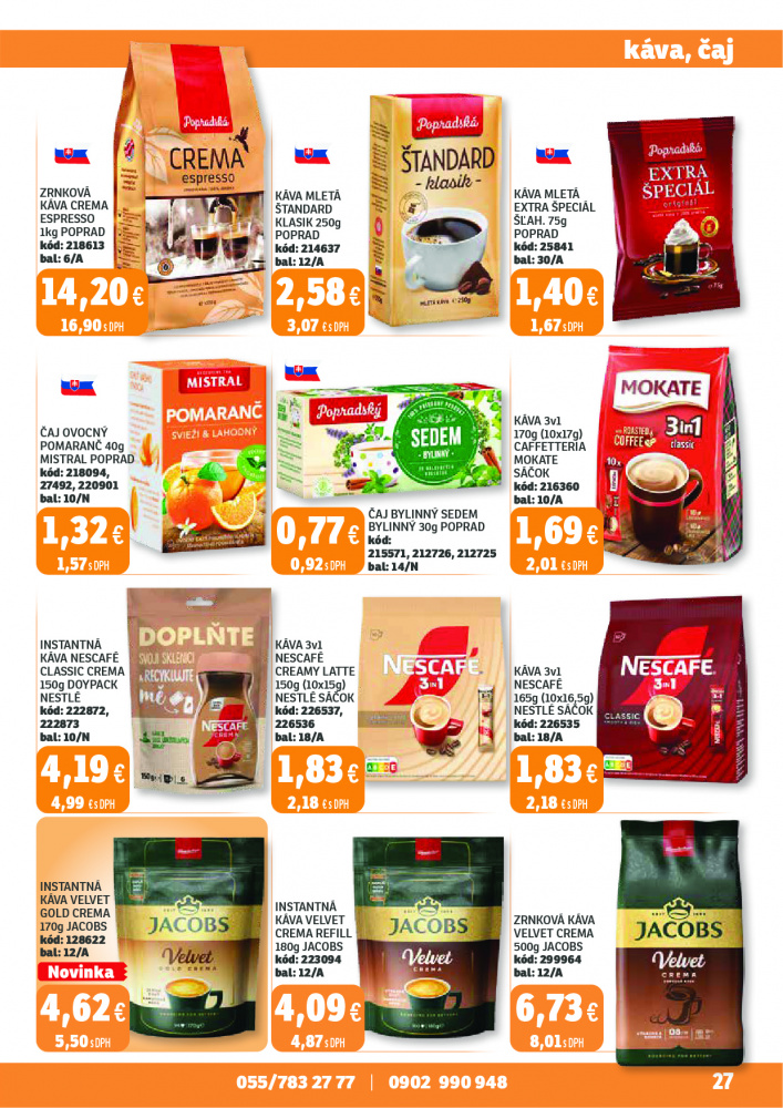 Magazín 2025
