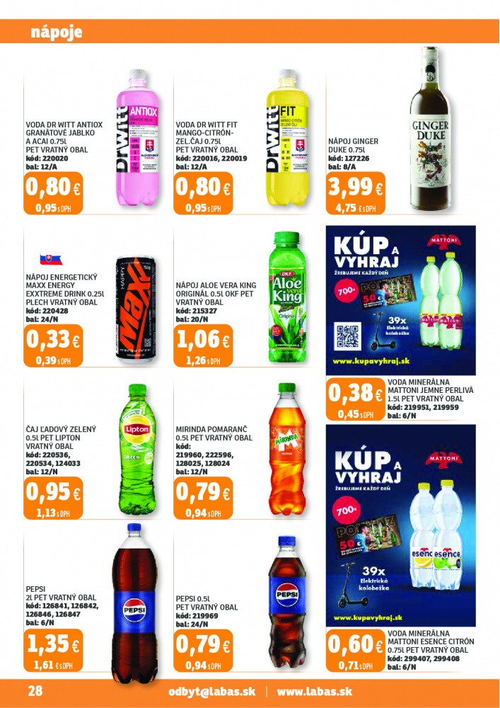 Magazín 2025