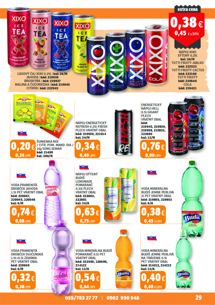 Magazín 2025