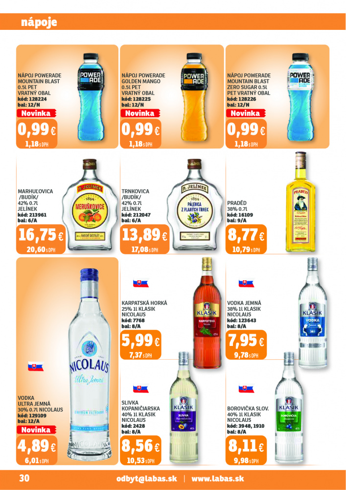 Magazín 2025