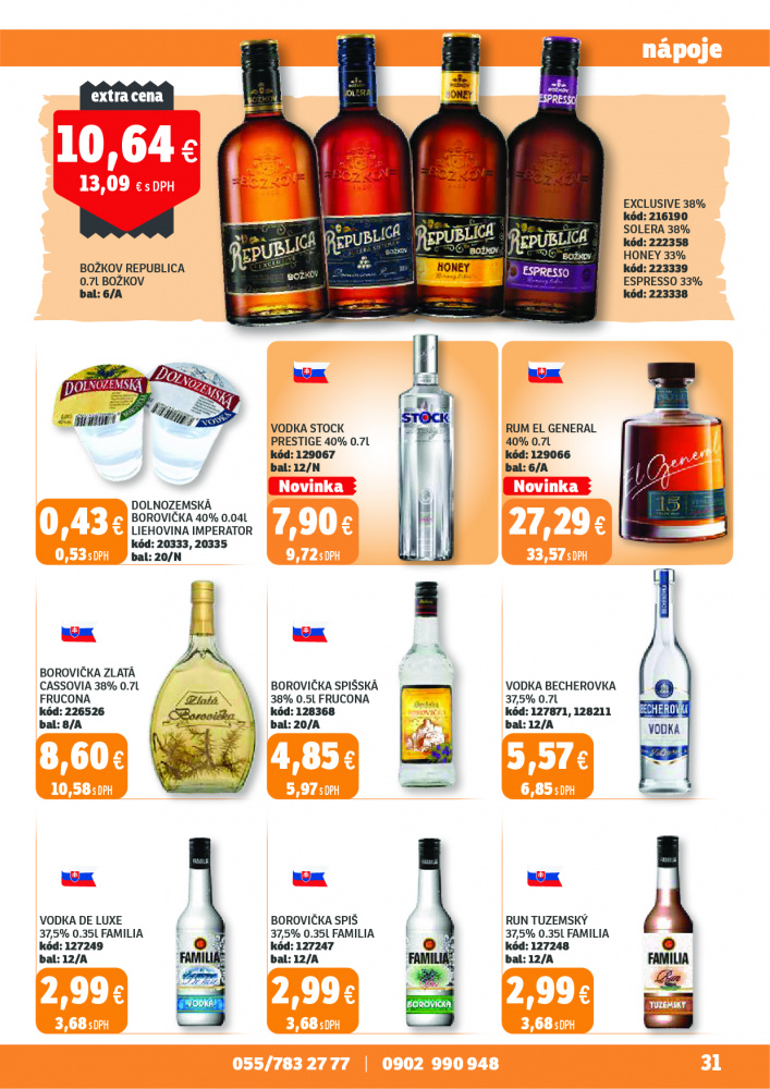 Magazín 2025