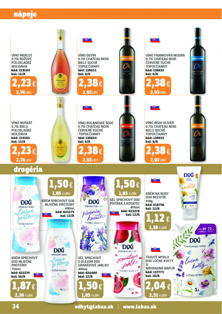 Magazín 2025