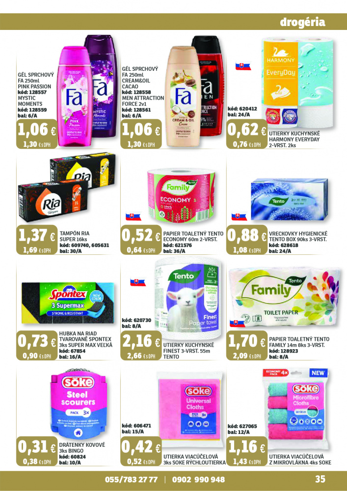 Magazín 2025