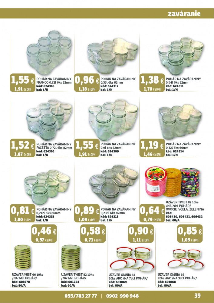 Magazín 2025