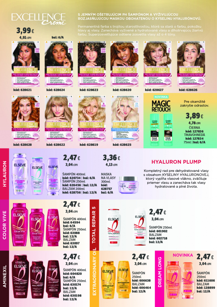 Magazín 2025