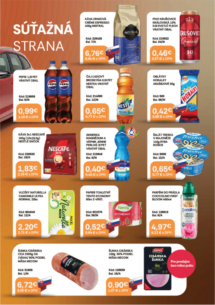 Magazín 2025