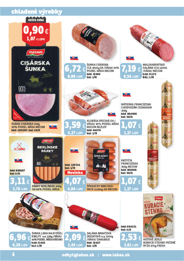 Magazín 2025