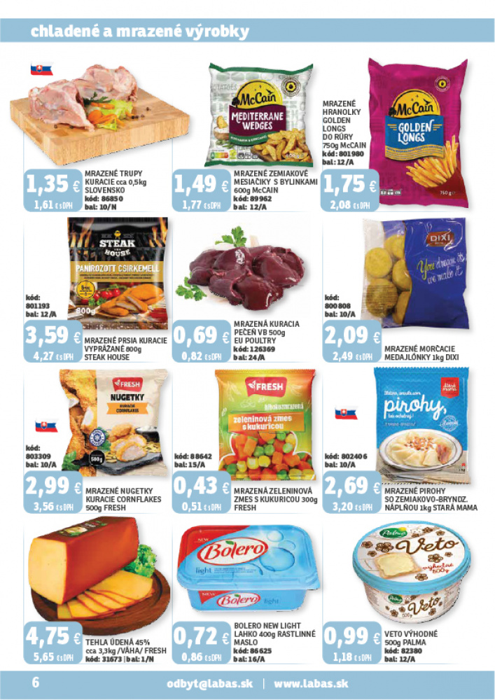 Magazín 2025