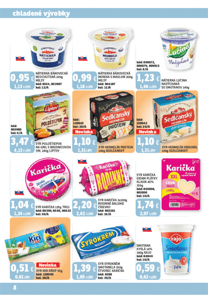 Magazín 2025