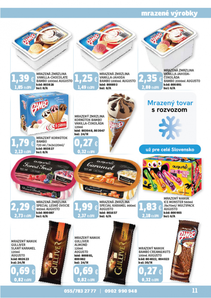 Magazín 2025