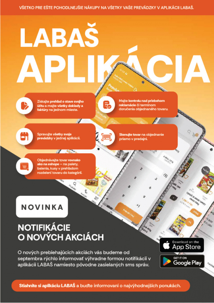 Magazín 2025