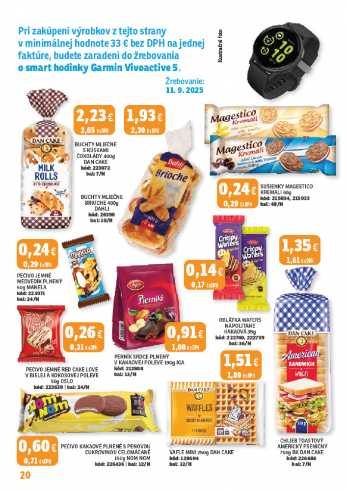 Magazín 2025