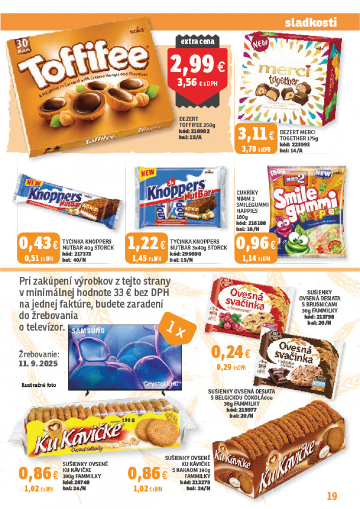 Magazín 2025