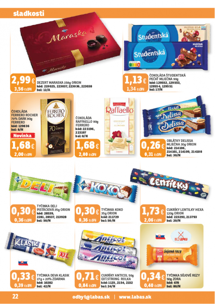 Magazín 2025