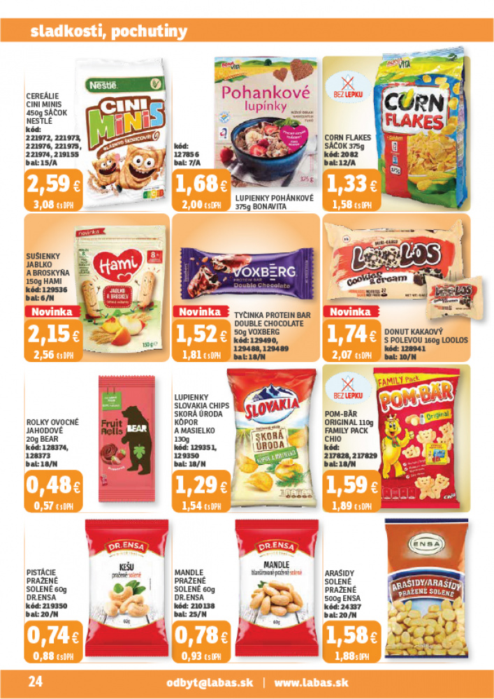Magazín 2025