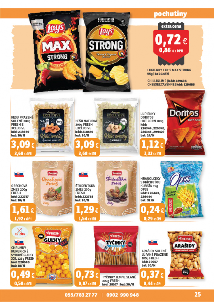 Magazín 2025