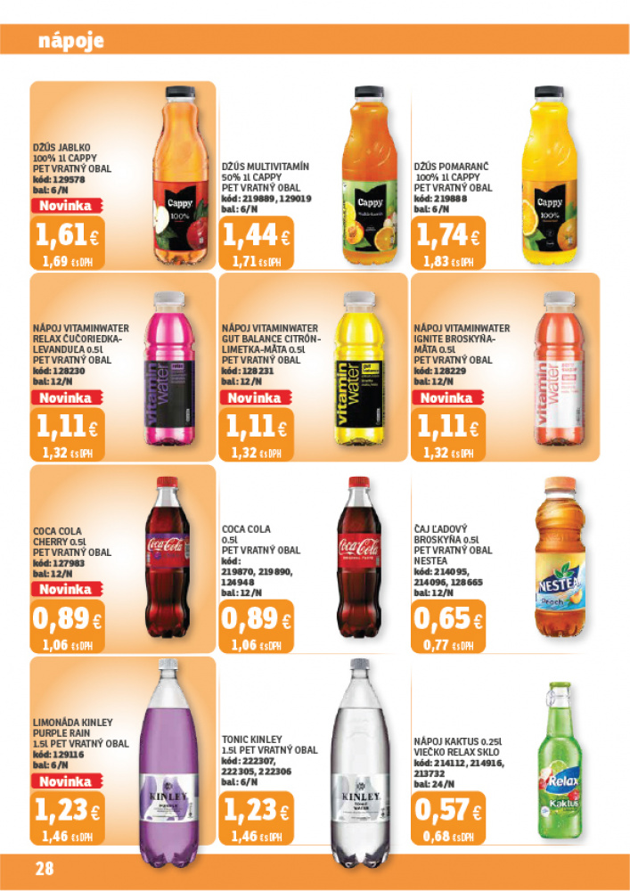 Magazín 2025