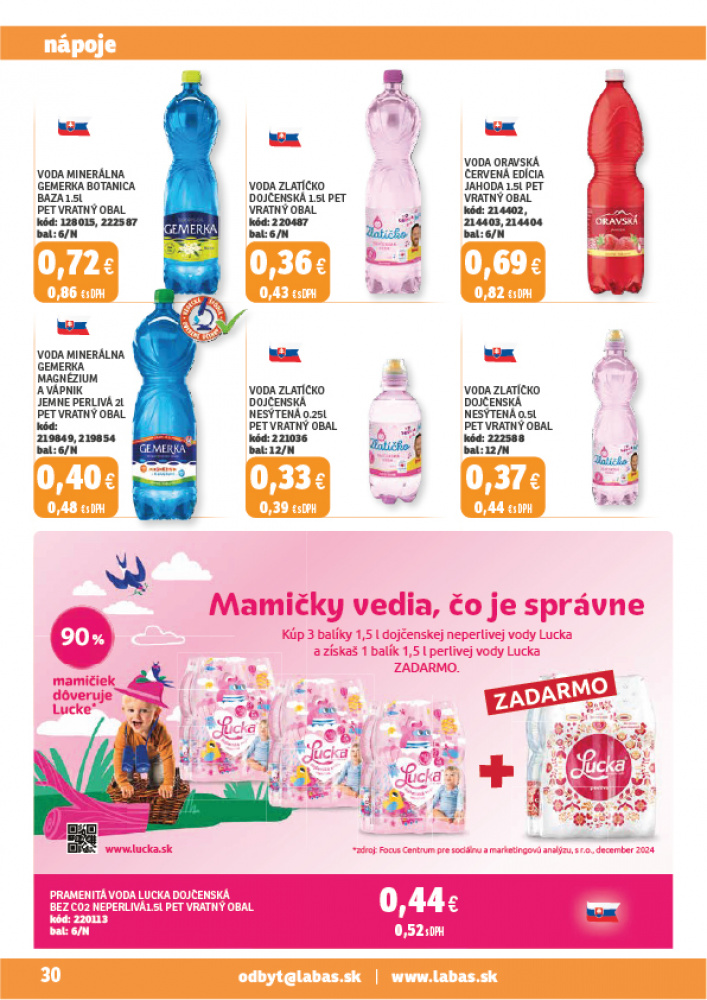 Magazín 2025