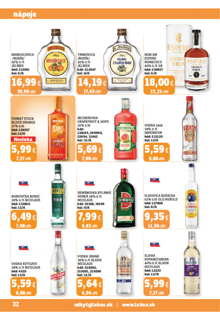 Magazín 2025