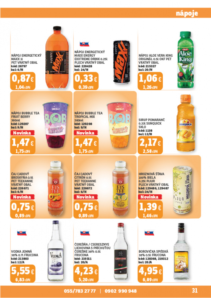 Magazín 2025