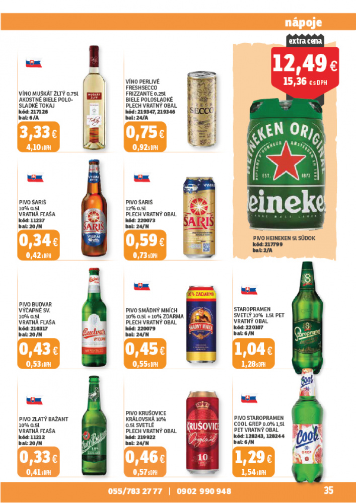 Magazín 2025