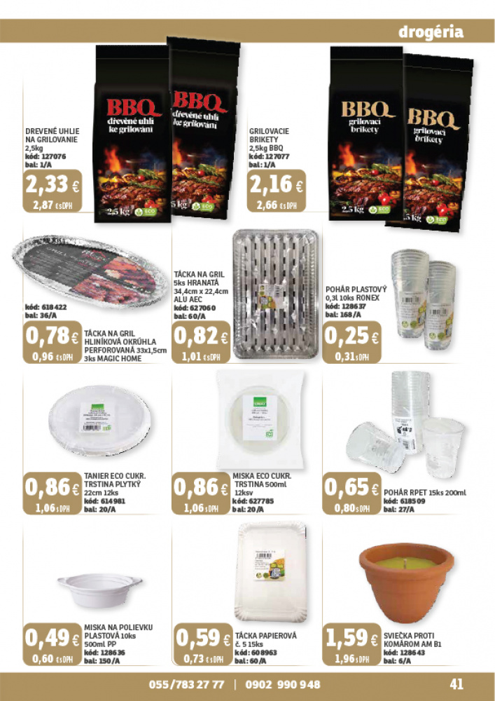 Magazín 2025