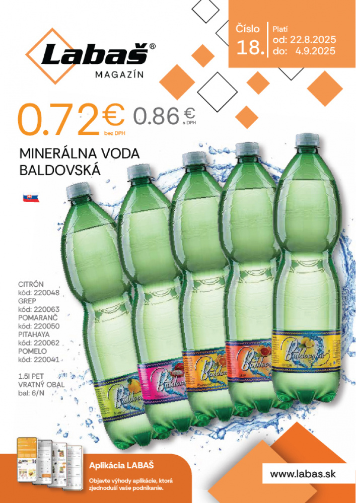 Magazín 2025