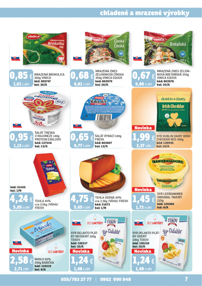Magazín 2025
