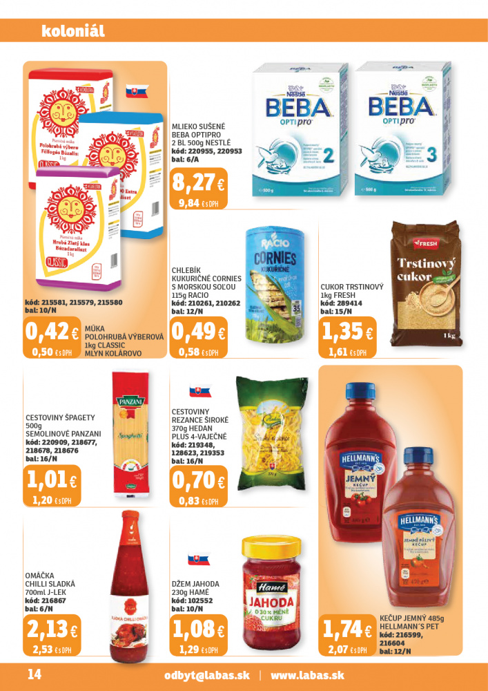 Magazín 2025