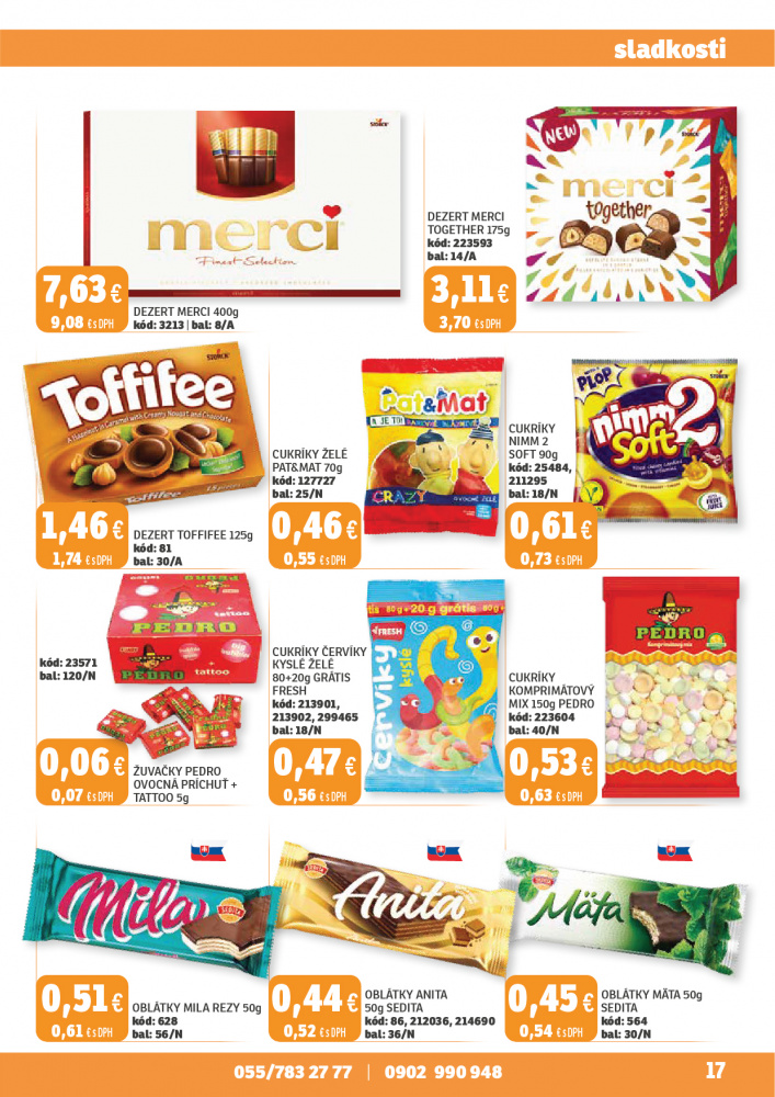 Magazín 2025