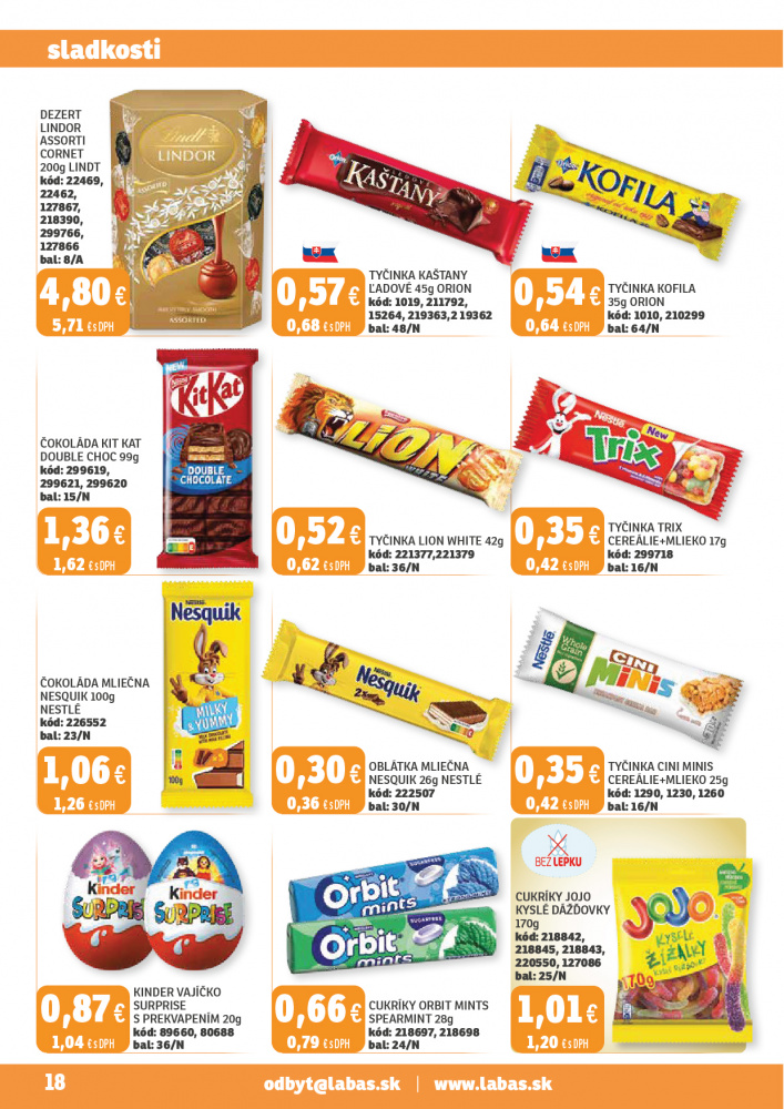 Magazín 2025