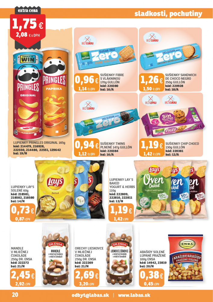Magazín 2025