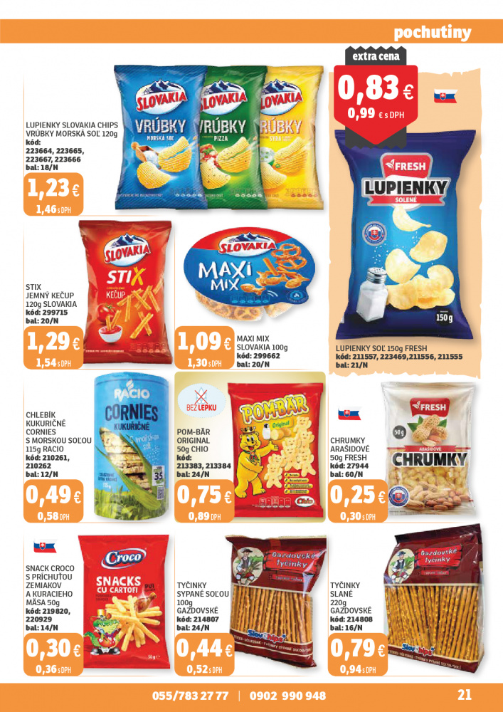 Magazín 2025