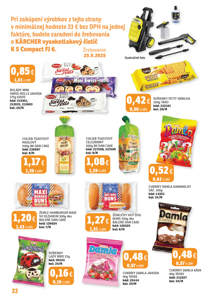 Magazín 2025