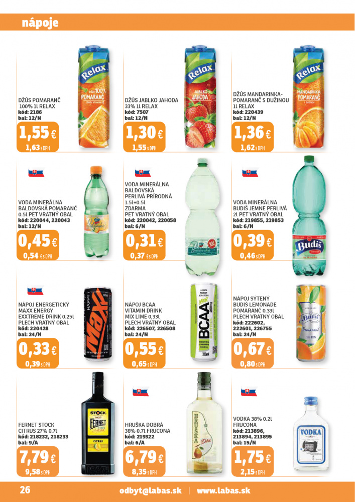 Magazín 2025
