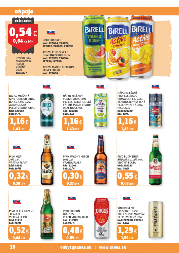 Magazín 2025