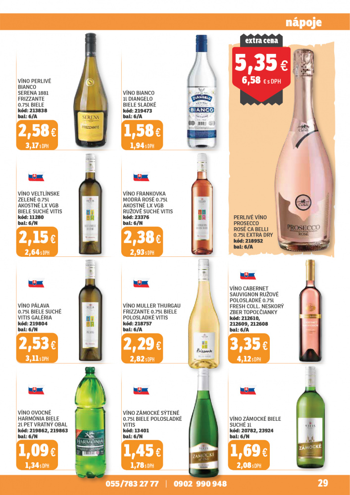 Magazín 2025