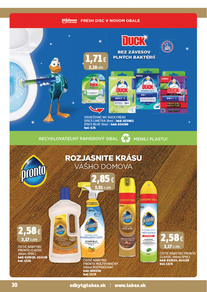 Magazín 2025