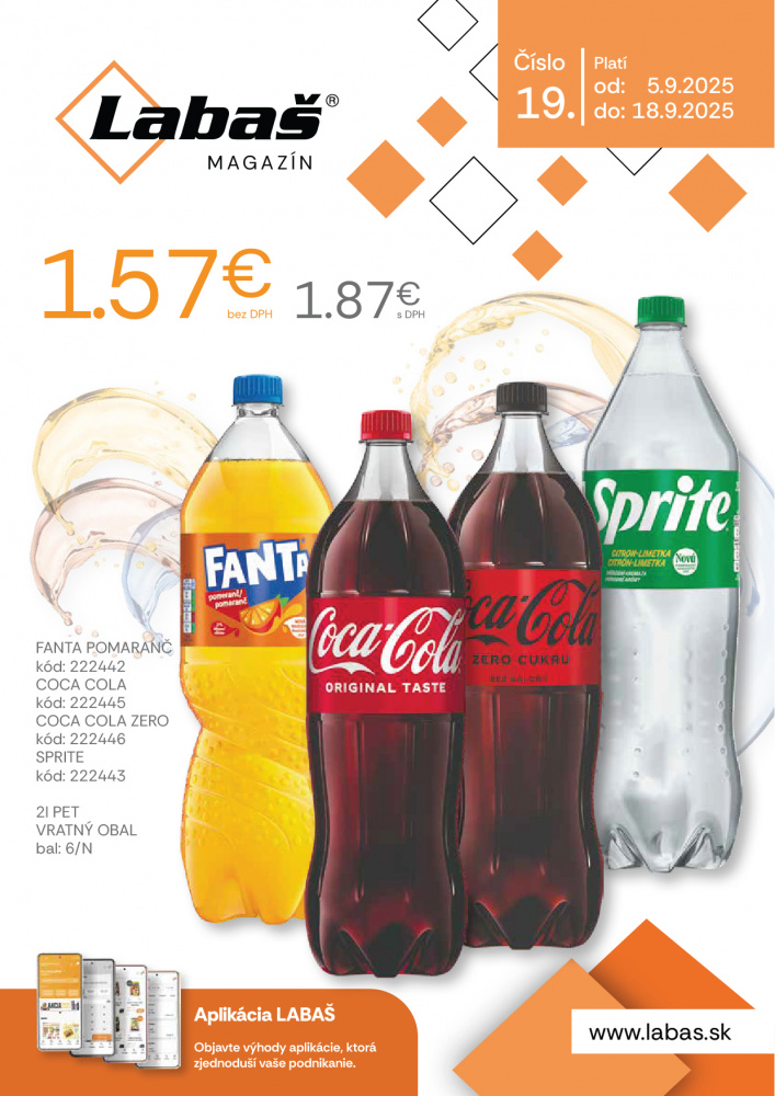 Magazín 2025
