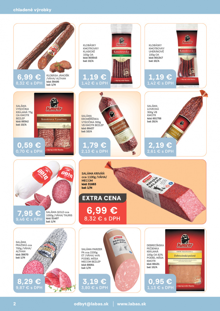 Magazín 2025
