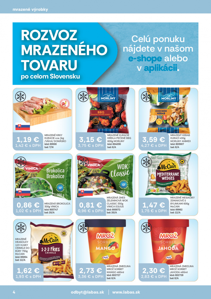 Magazín 2025