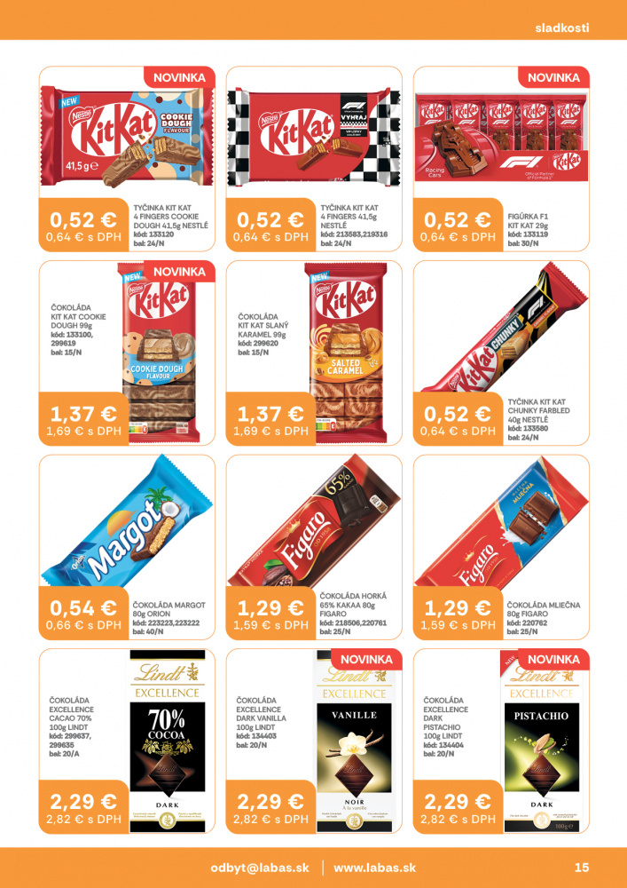 Magazín 2025
