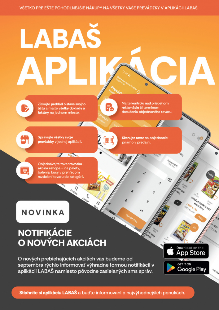 Magazín 2025