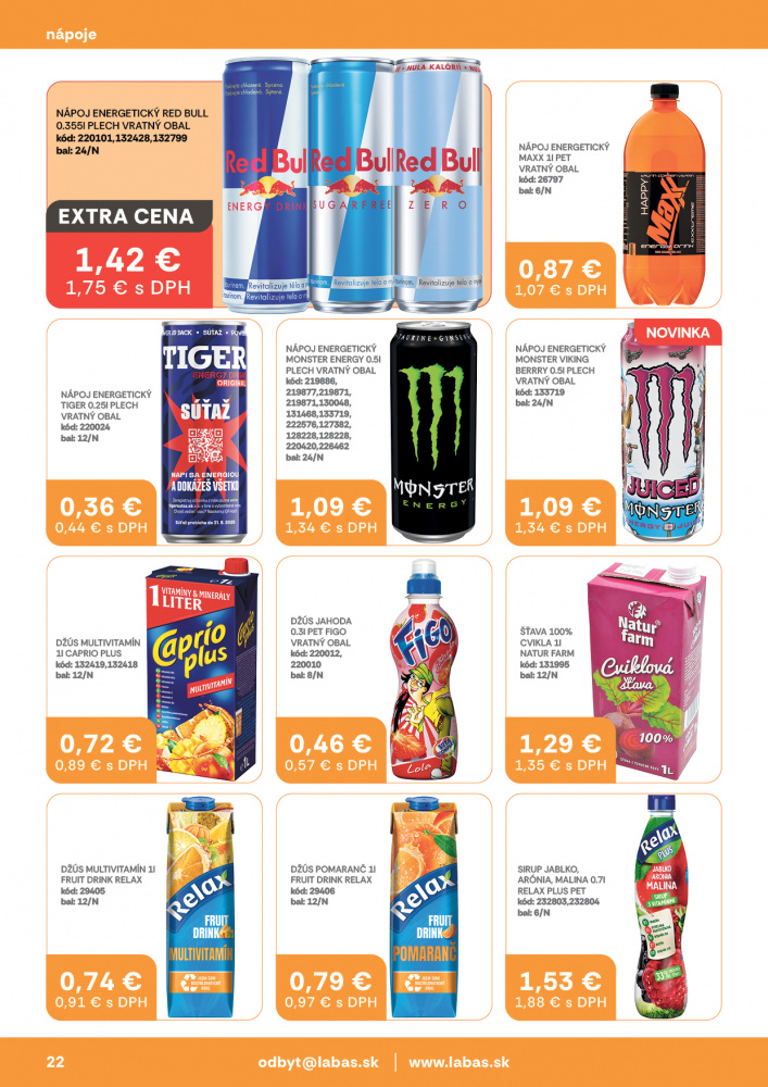 Magazín 2025