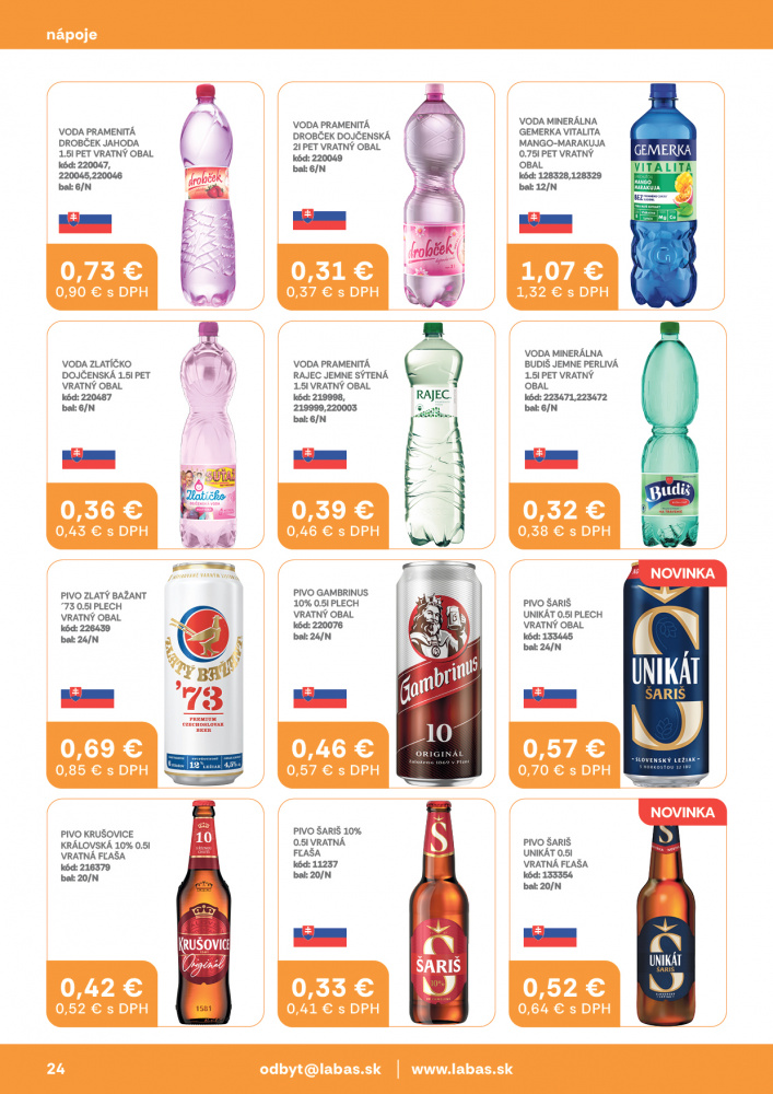 Magazín 2025